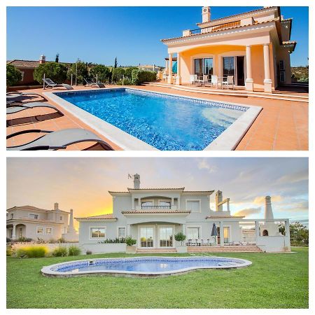 Villas @ Quinta Do Vale Golfe Castro Marim Εξωτερικό φωτογραφία