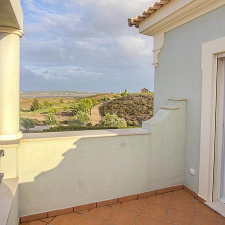Villas @ Quinta Do Vale Golfe Castro Marim Εξωτερικό φωτογραφία