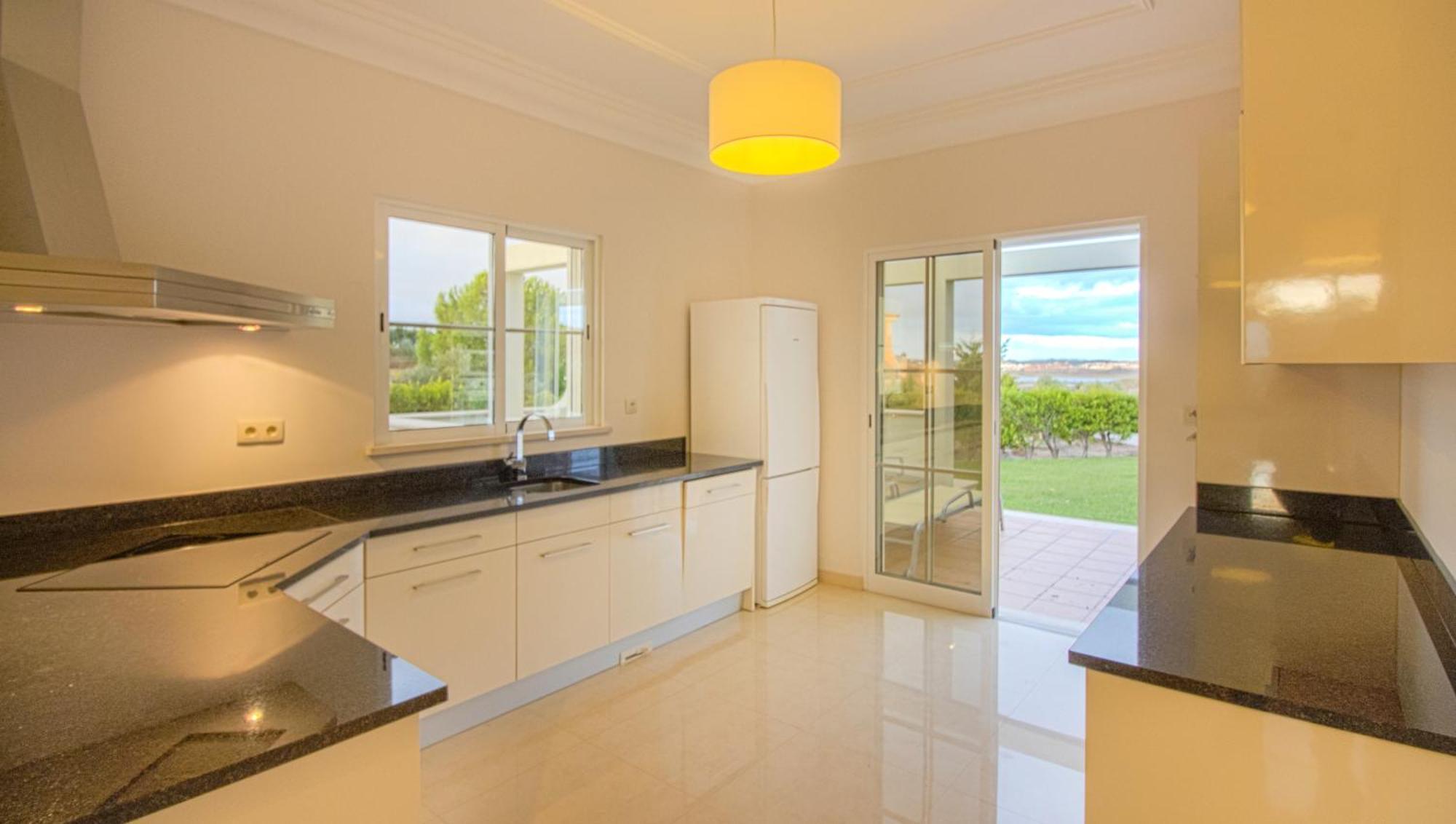 Villas @ Quinta Do Vale Golfe Castro Marim Εξωτερικό φωτογραφία