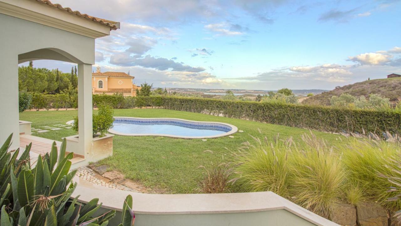 Villas @ Quinta Do Vale Golfe Castro Marim Δωμάτιο φωτογραφία