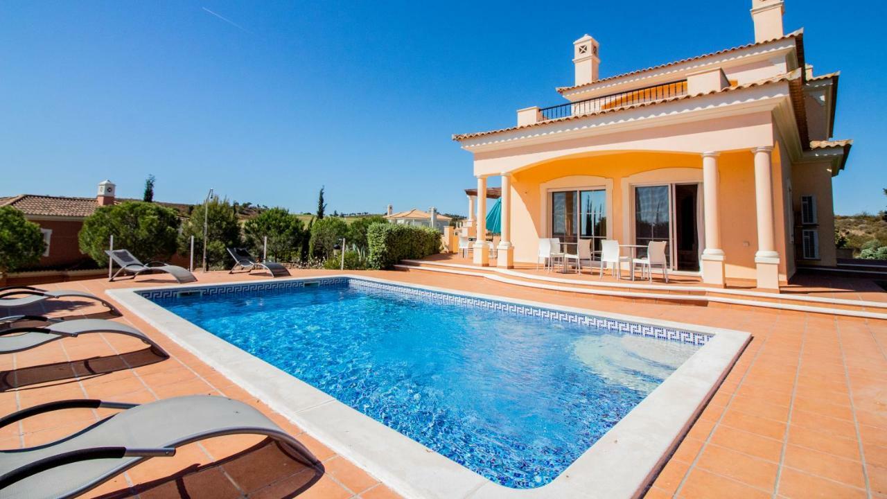 Villas @ Quinta Do Vale Golfe Castro Marim Εξωτερικό φωτογραφία