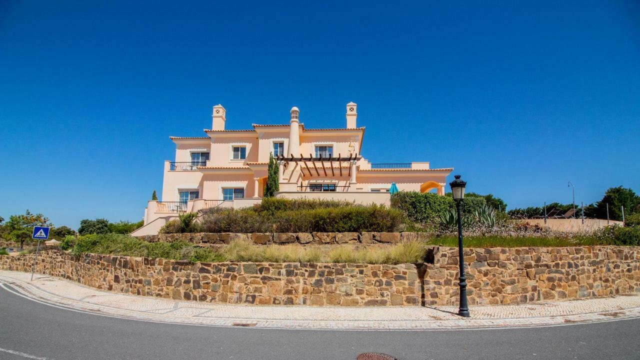 Villas @ Quinta Do Vale Golfe Castro Marim Δωμάτιο φωτογραφία