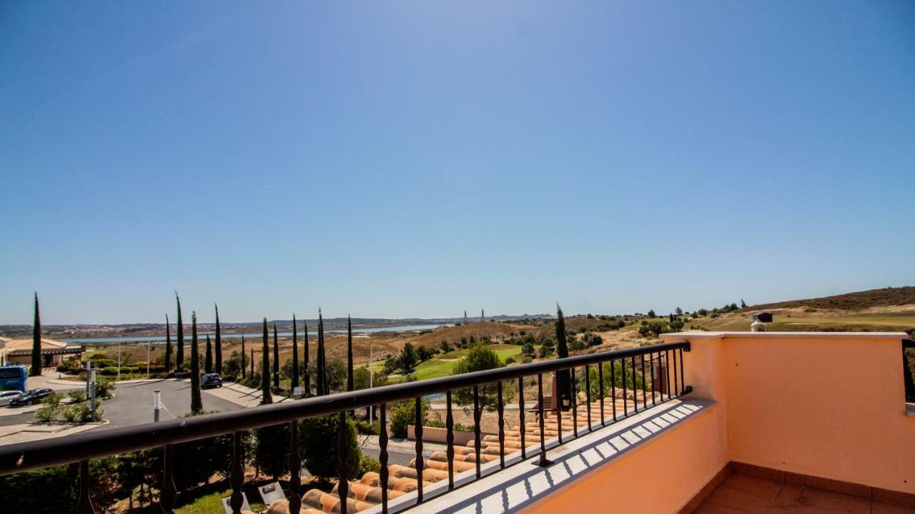 Villas @ Quinta Do Vale Golfe Castro Marim Δωμάτιο φωτογραφία