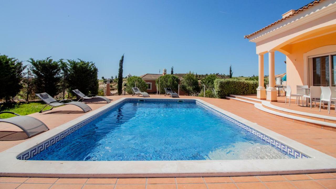 Villas @ Quinta Do Vale Golfe Castro Marim Δωμάτιο φωτογραφία